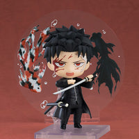 Kagurabachi Nendoroid Action Figure Chihiro Rokuhira 10 cm - The Happy Toy Store