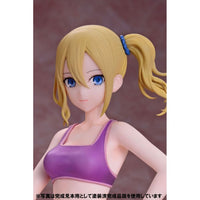 Kaguya - sama: Love is War Summer Queens PVC Statue 1/8 Ai Hayasaka 20 cm - The Happy Toy Store