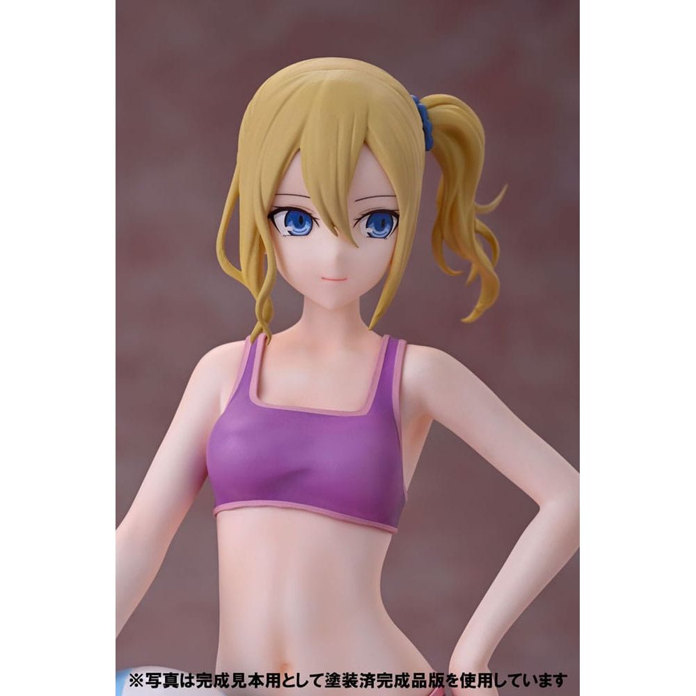 Kaguya - sama: Love is War Summer Queens PVC Statue 1/8 Ai Hayasaka 20 cm - The Happy Toy Store