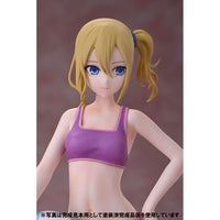 Kaguya - sama: Love is War Summer Queens PVC Statue 1/8 Ai Hayasaka 20 cm - The Happy Toy Store