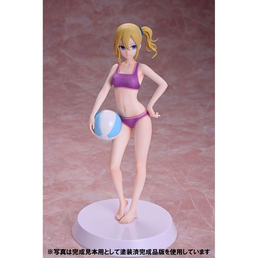 Kaguya - sama: Love is War Summer Queens PVC Statue 1/8 Ai Hayasaka 20 cm - The Happy Toy Store