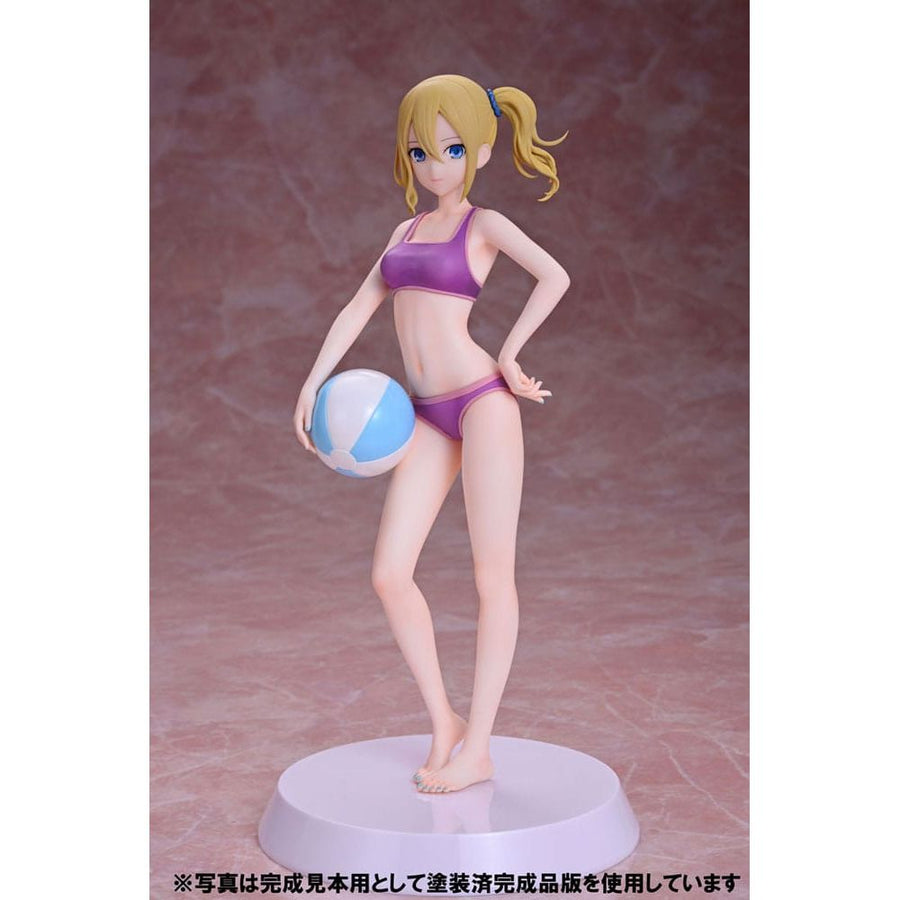 Kaguya - sama: Love is War Summer Queens PVC Statue 1/8 Ai Hayasaka 20 cm - The Happy Toy Store