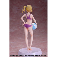 Kaguya - sama: Love is War Summer Queens PVC Statue 1/8 Ai Hayasaka 20 cm - The Happy Toy Store