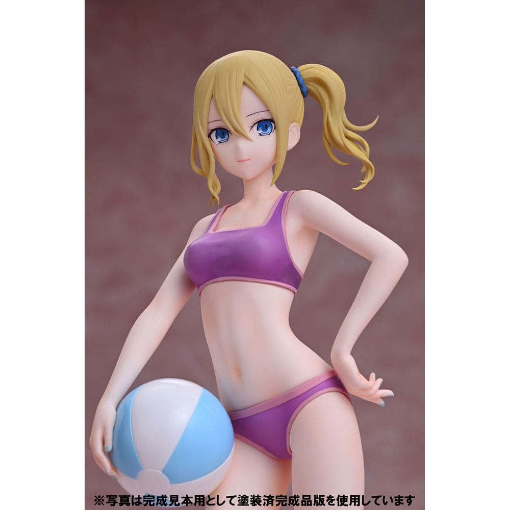 Kaguya - sama: Love is War Summer Queens PVC Statue 1/8 Ai Hayasaka 20 cm - The Happy Toy Store