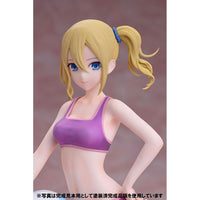 Kaguya - sama: Love is War Summer Queens PVC Statue 1/8 Ai Hayasaka 20 cm - The Happy Toy Store