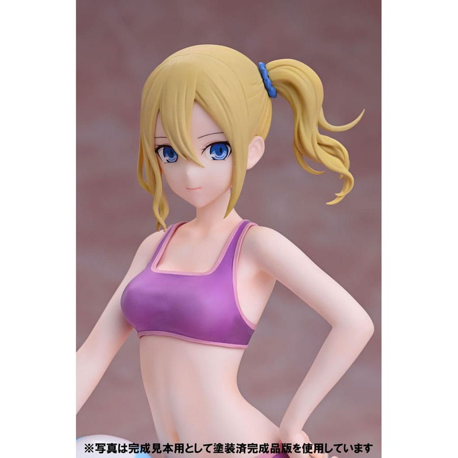 Kaguya - sama: Love is War Summer Queens PVC Statue 1/8 Ai Hayasaka 20 cm - The Happy Toy Store