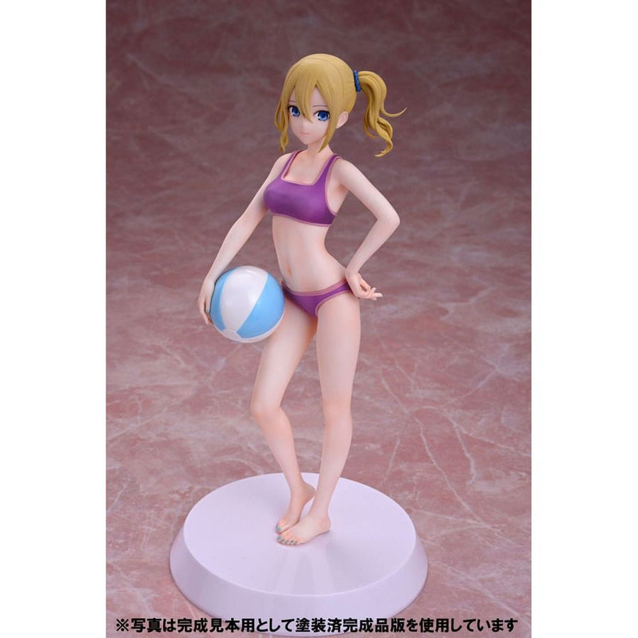 Kaguya - sama: Love is War Summer Queens PVC Statue 1/8 Ai Hayasaka 20 cm - The Happy Toy Store
