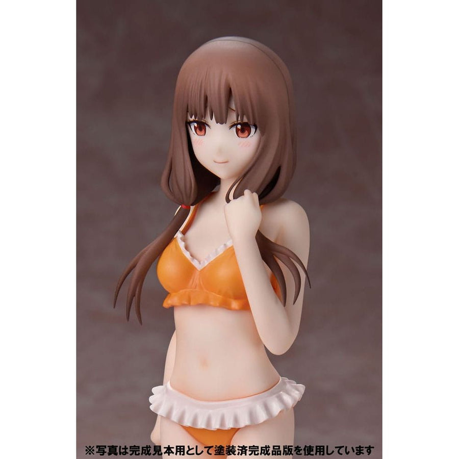 Kaguya - sama: Love is War Summer Queens PVC Statue 1/8 Miko Iino 19 cm - The Happy Toy Store