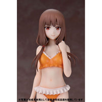 Kaguya - sama: Love is War Summer Queens PVC Statue 1/8 Miko Iino 19 cm - The Happy Toy Store