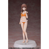 Kaguya - sama: Love is War Summer Queens PVC Statue 1/8 Miko Iino 19 cm - The Happy Toy Store
