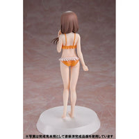 Kaguya - sama: Love is War Summer Queens PVC Statue 1/8 Miko Iino 19 cm - The Happy Toy Store