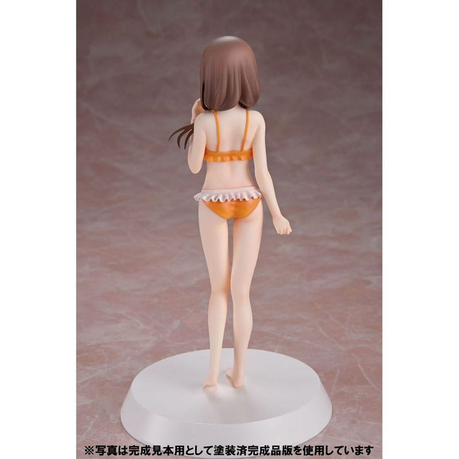 Kaguya - sama: Love is War Summer Queens PVC Statue 1/8 Miko Iino 19 cm - The Happy Toy Store