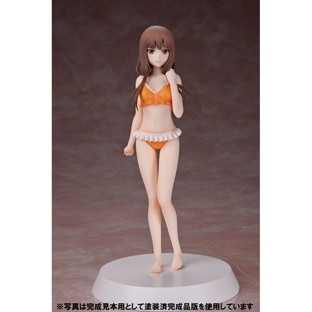 Kaguya - sama: Love is War Summer Queens PVC Statue 1/8 Miko Iino 19 cm - The Happy Toy Store