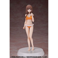Kaguya - sama: Love is War Summer Queens PVC Statue 1/8 Miko Iino 19 cm - The Happy Toy Store