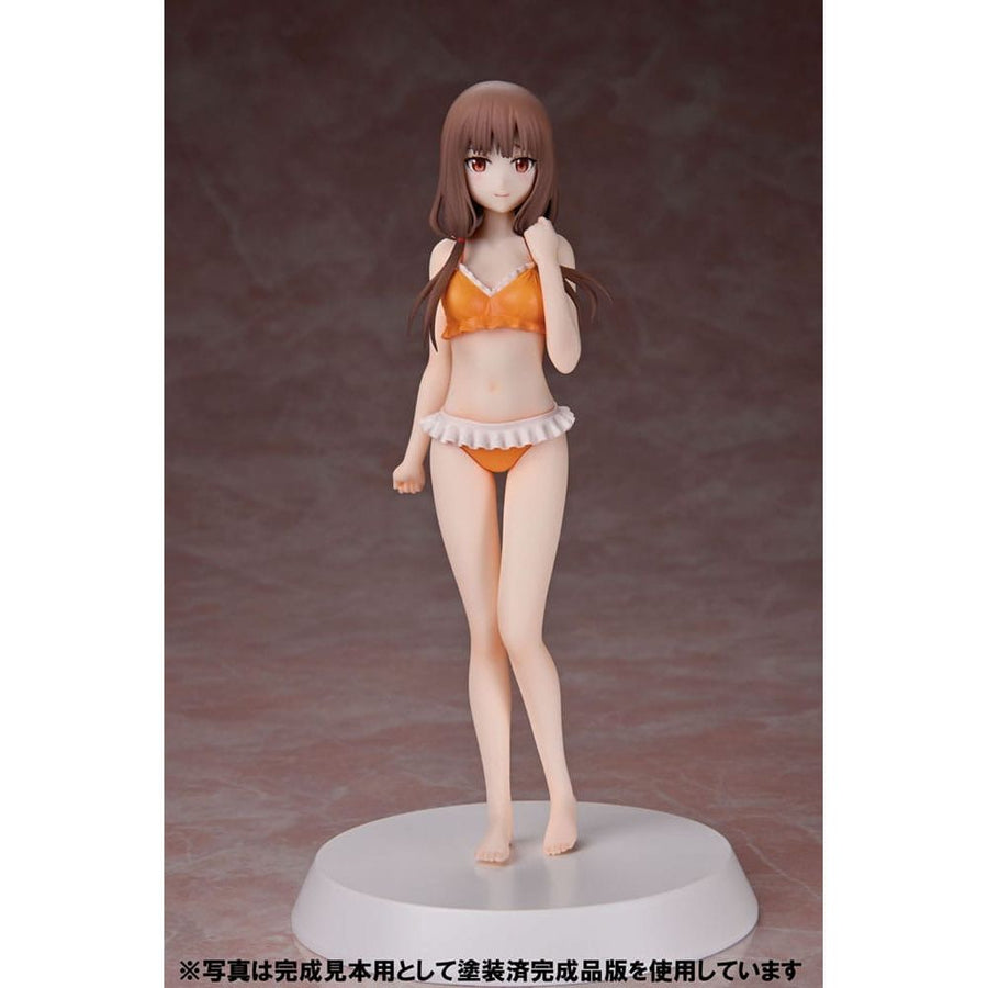Kaguya - sama: Love is War Summer Queens PVC Statue 1/8 Miko Iino 19 cm - The Happy Toy Store