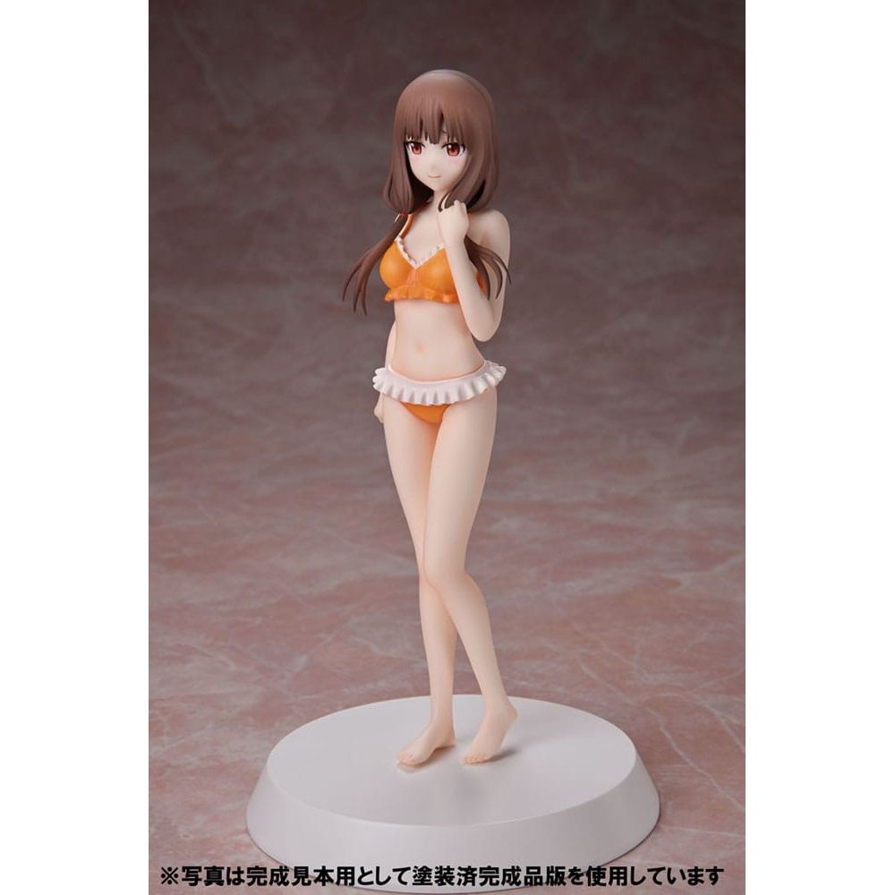 Kaguya - sama: Love is War Summer Queens PVC Statue 1/8 Miko Iino 19 cm - The Happy Toy Store