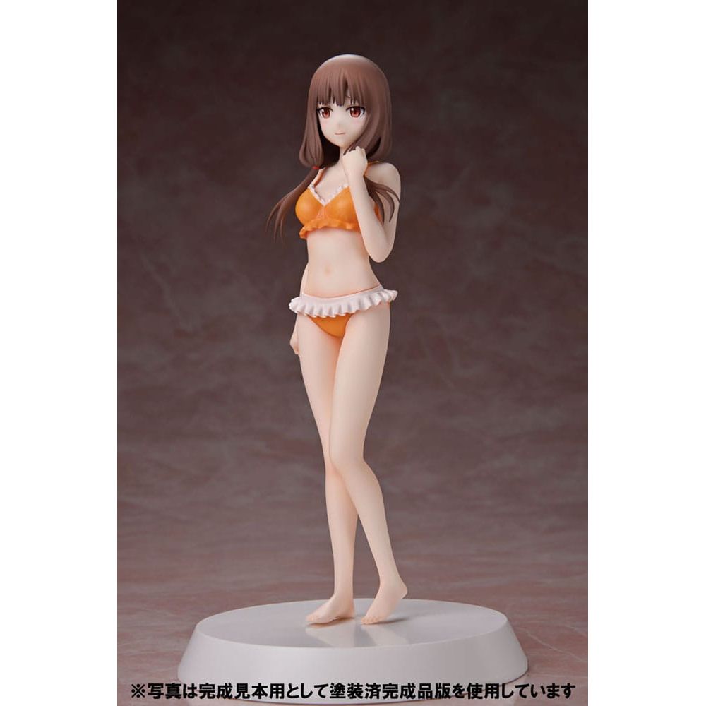 Kaguya - sama: Love is War Summer Queens PVC Statue 1/8 Miko Iino 19 cm - The Happy Toy Store