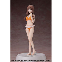 Kaguya - sama: Love is War Summer Queens PVC Statue 1/8 Miko Iino 19 cm - The Happy Toy Store