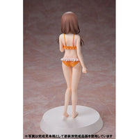 Kaguya - sama: Love is War Summer Queens PVC Statue 1/8 Miko Iino 19 cm - The Happy Toy Store
