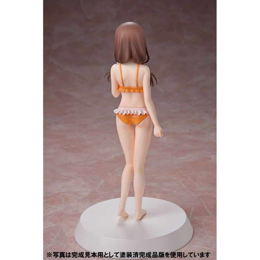 Kaguya - sama: Love is War Summer Queens PVC Statue 1/8 Miko Iino 19 cm - The Happy Toy Store