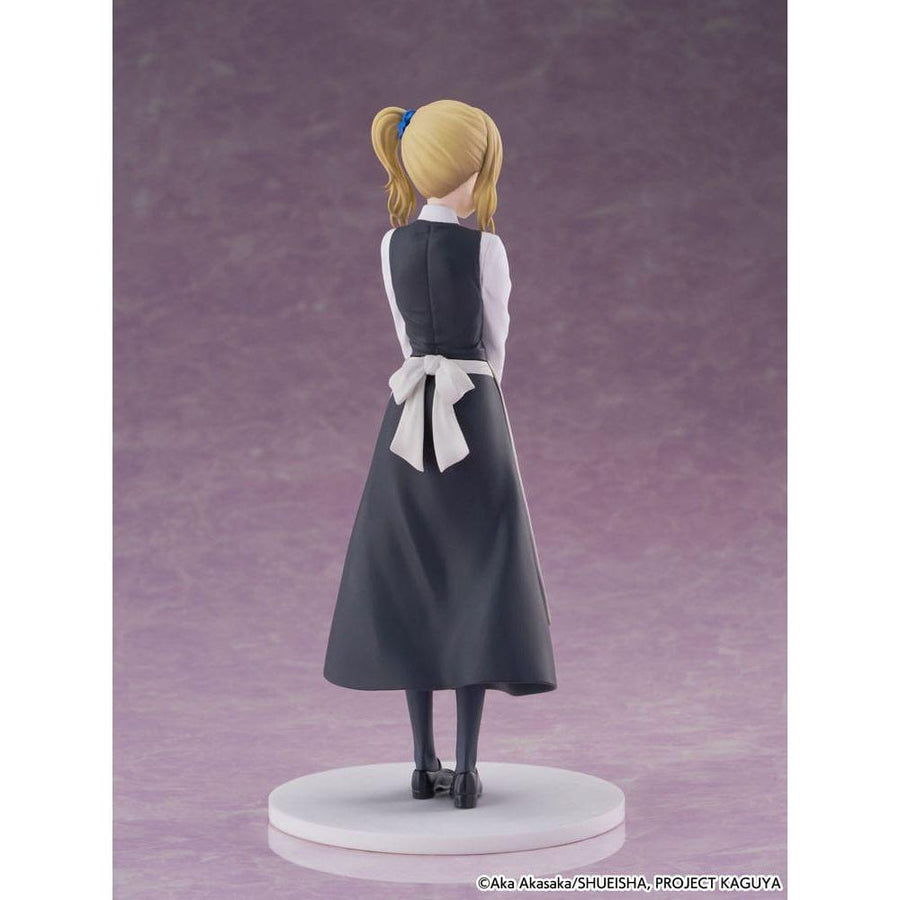 Kaguya - sama: Love Is War Ultra Romantic Cantabile PVC Statue Ai Hayasaka 20 cm - The Happy Toy Store