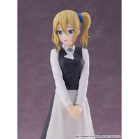 Kaguya - sama: Love Is War Ultra Romantic Cantabile PVC Statue Ai Hayasaka 20 cm - The Happy Toy Store