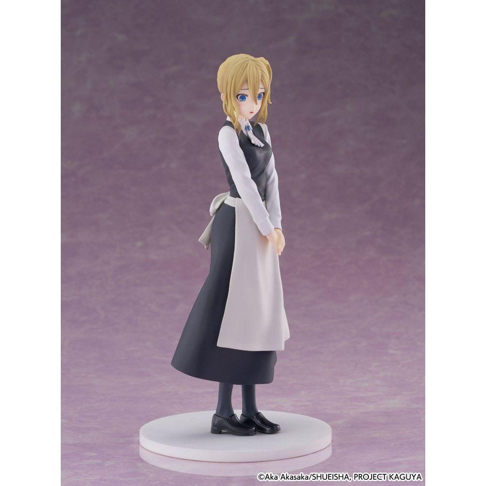 Kaguya - sama: Love Is War Ultra Romantic Cantabile PVC Statue Ai Hayasaka 20 cm - The Happy Toy Store