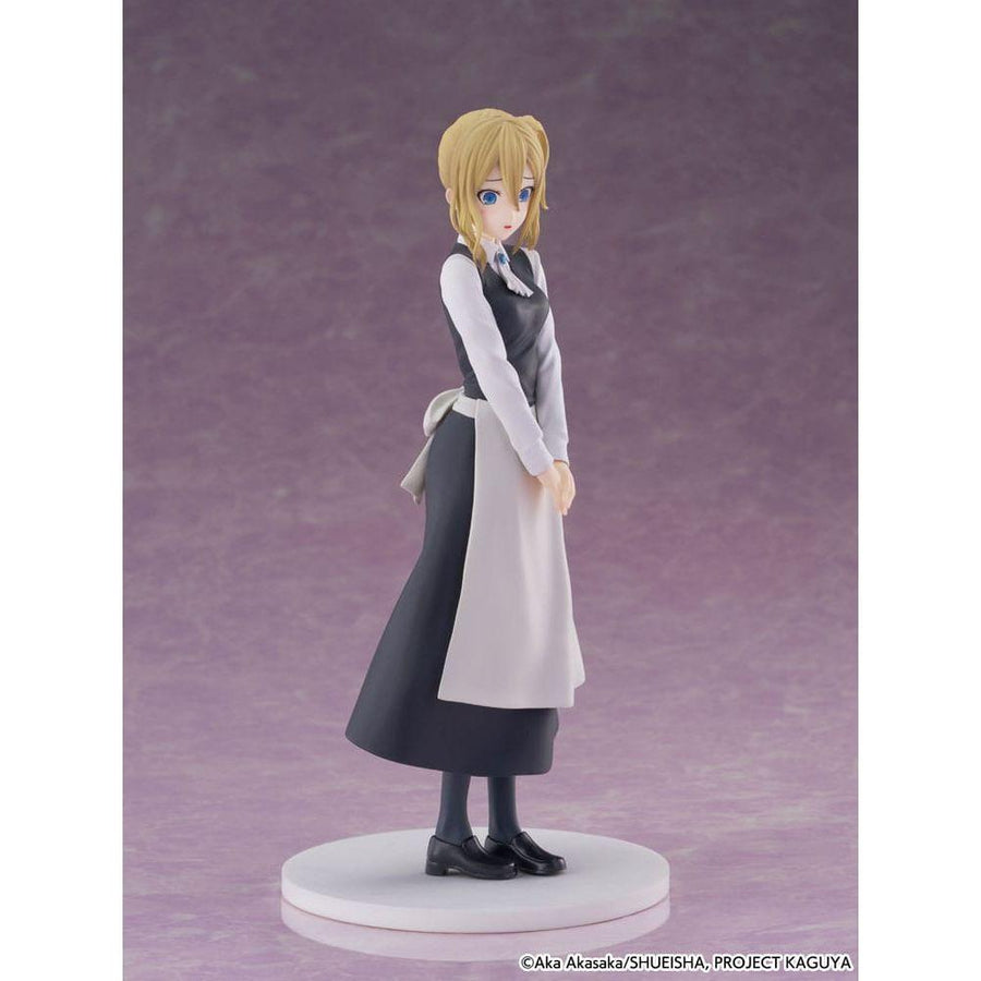 Kaguya - sama: Love Is War Ultra Romantic Cantabile PVC Statue Ai Hayasaka 20 cm - The Happy Toy Store