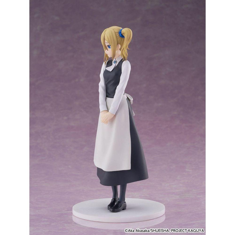 Kaguya - sama: Love Is War Ultra Romantic Cantabile PVC Statue Ai Hayasaka 20 cm - The Happy Toy Store