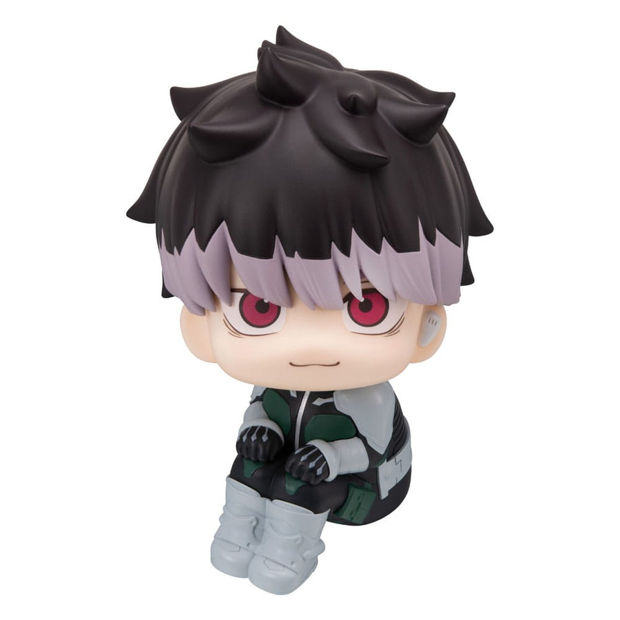 Kaiju No. 8 Look Up PVC Statue Gen Narumi 11 cm - The Happy Toy Store