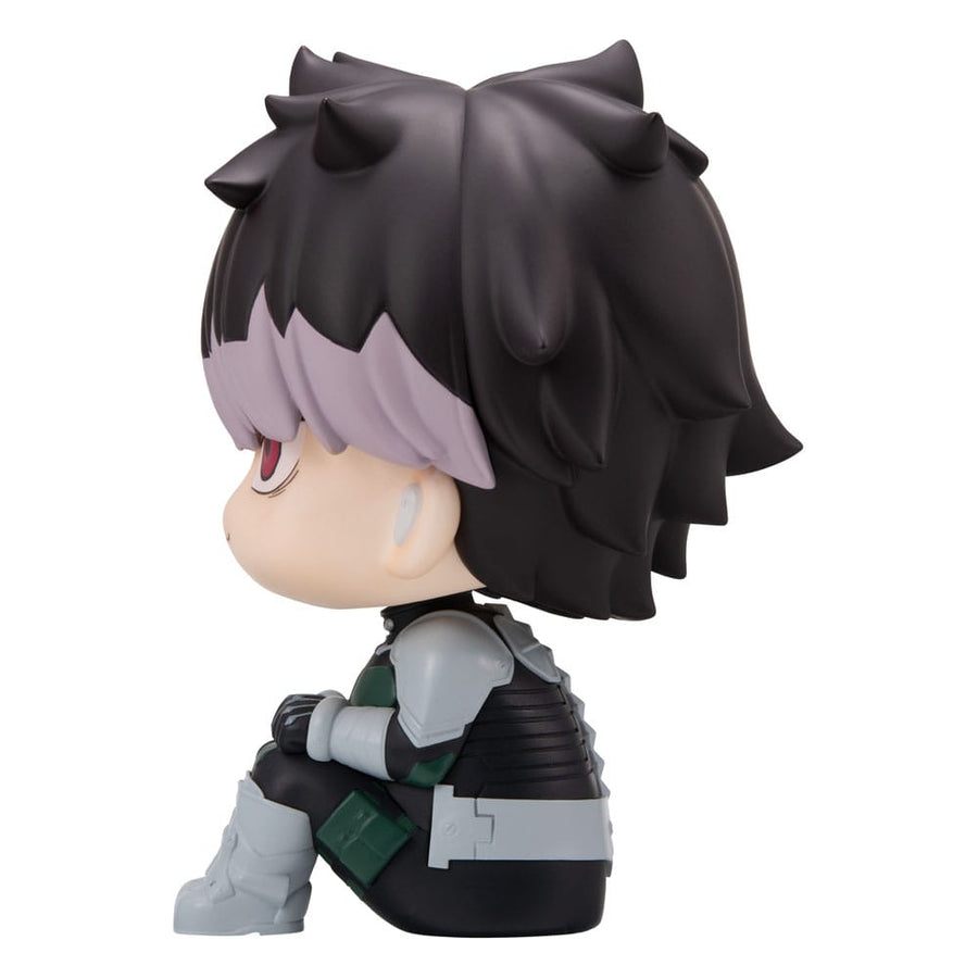 Kaiju No. 8 Look Up PVC Statue Gen Narumi 11 cm - The Happy Toy Store