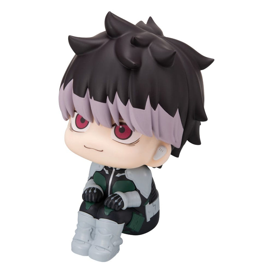 Kaiju No. 8 Look Up PVC Statue Gen Narumi 11 cm - The Happy Toy Store