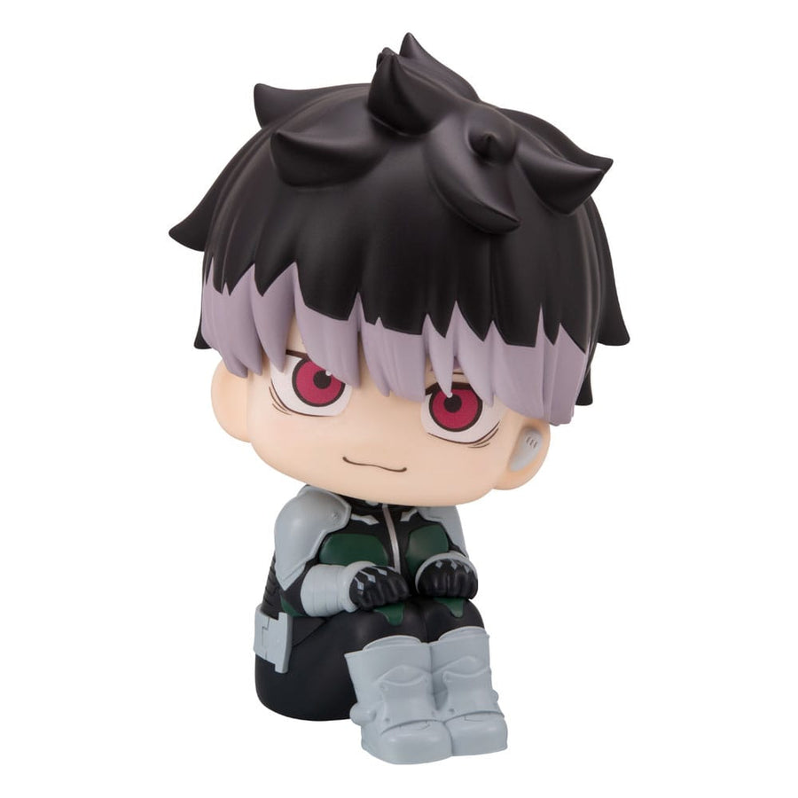 Kaiju No. 8 Look Up PVC Statue Gen Narumi 11 cm - The Happy Toy Store