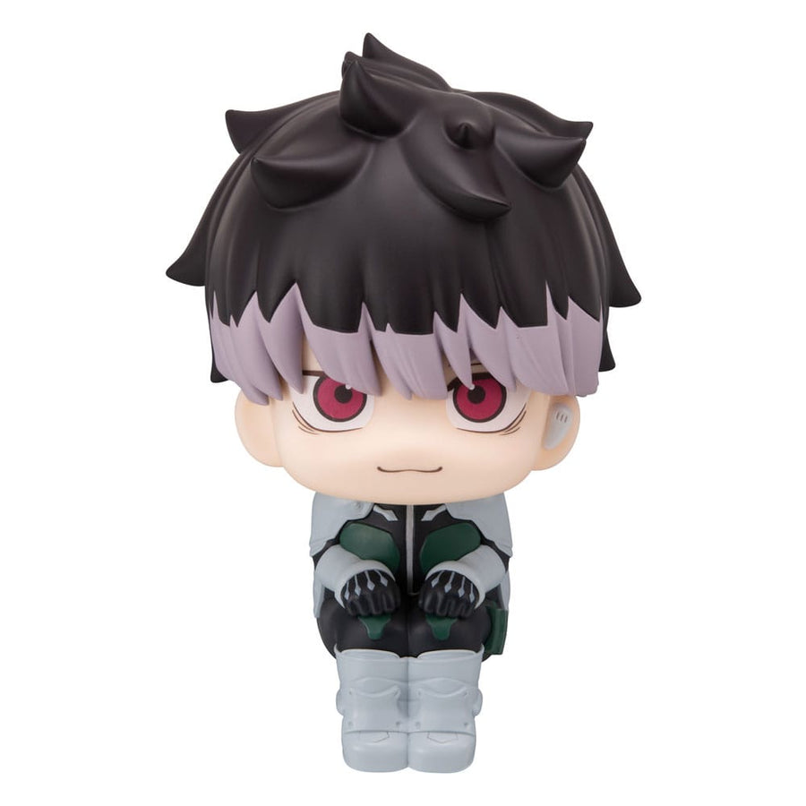 Kaiju No. 8 Look Up PVC Statue Gen Narumi 11 cm - The Happy Toy Store