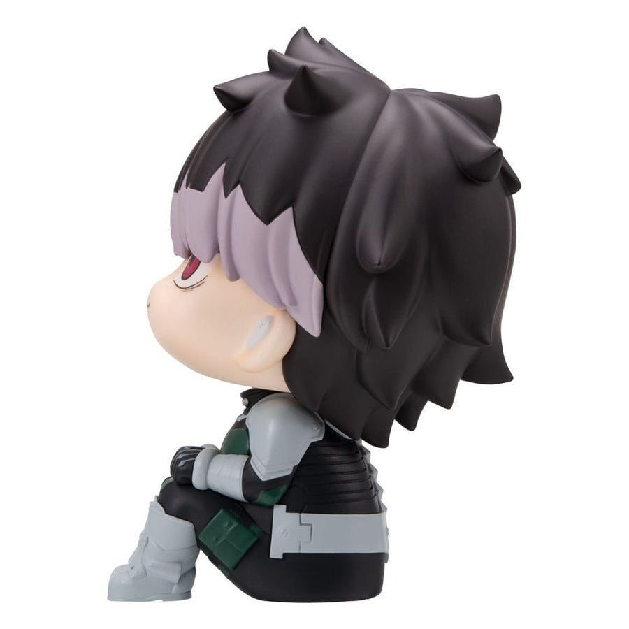 Kaiju No. 8 Look Up PVC Statue Gen Narumi 11 cm - The Happy Toy Store