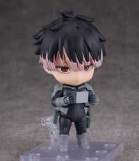 Kaiju No. 8 Nendoroid Action Figure Gen Narumi 10 cm - The Happy Toy Store