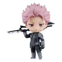 Kaiju No. 8 Nendoroid Action Figure Gen Narumi 10 cm - The Happy Toy Store