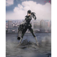 Kaiju No. 8 PVC Statue 1/7 Mina Ashiro 23 cm - The Happy Toy Store