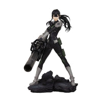 Kaiju No. 8 PVC Statue 1/7 Mina Ashiro 23 cm - The Happy Toy Store