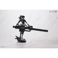 Kaiju No. 8 PVC Statue 1/7 Mina Ashiro 23 cm - The Happy Toy Store