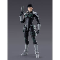 Kaiju No. 8 S.H.Figuarts Action Figure Kafka Hibino 16 cm - The Happy Toy Store