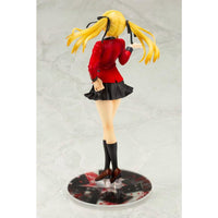 Kakegurui ARTFX J Statue 1/8 Mary Saotome 21 cm - The Happy Toy Store