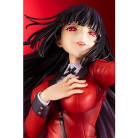 Kakegurui ARTFX J Statue 1/8 Yumeko Jabami 22 cm - The Happy Toy Store