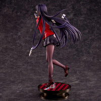 Kakegurui PVC Statue 1/6 Yumeko Jabami 33 cm - The Happy Toy Store