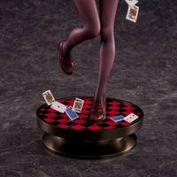 Kakegurui PVC Statue 1/6 Yumeko Jabami 33 cm - The Happy Toy Store