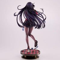 Kakegurui PVC Statue 1/6 Yumeko Jabami 33 cm - The Happy Toy Store