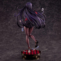 Kakegurui PVC Statue 1/6 Yumeko Jabami 33 cm - The Happy Toy Store