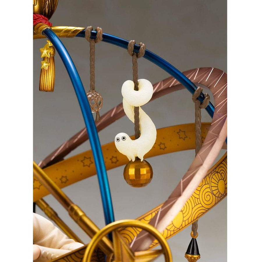 Kakegurui Statue 1/8 Coco 22 cm - The Happy Toy Store