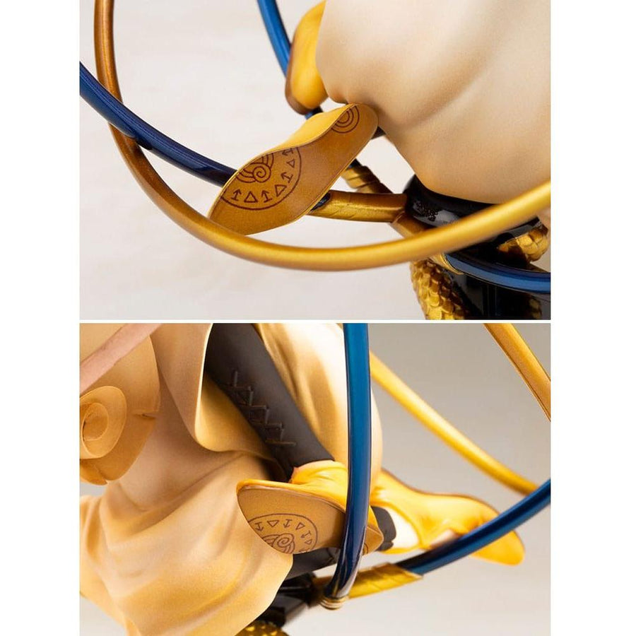 Kakegurui Statue 1/8 Coco 22 cm - The Happy Toy Store