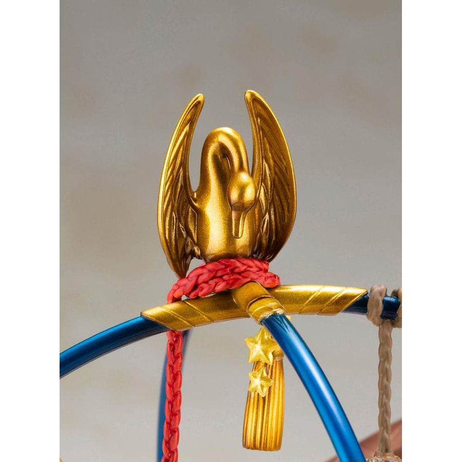 Kakegurui Statue 1/8 Coco 22 cm - The Happy Toy Store